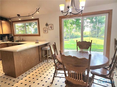 Tiny photo for 19972 County Road X, Archbold, OH 43502 (MLS # 6132940)