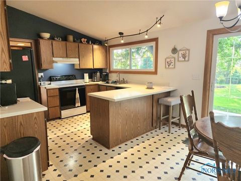 Tiny photo for 19972 County Road X, Archbold, OH 43502 (MLS # 6132940)