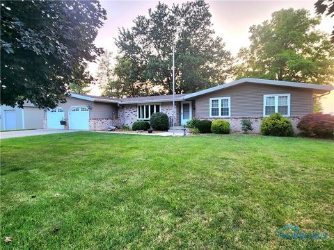 Tiny photo for 19972 County Road X, Archbold, OH 43502 (MLS # 6132940)