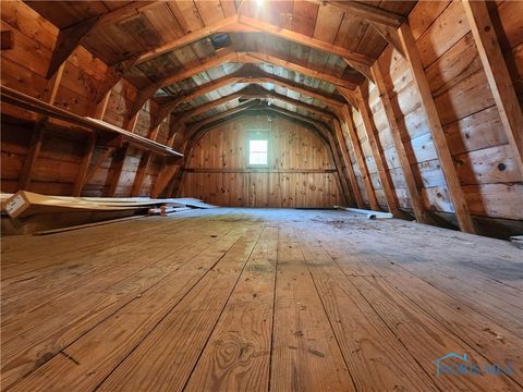 Tiny photo for 19972 County Road X, Archbold, OH 43502 (MLS # 6132940)