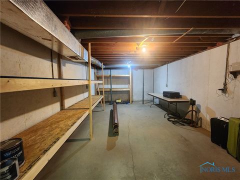 Tiny photo for 19972 County Road X, Archbold, OH 43502 (MLS # 6132940)