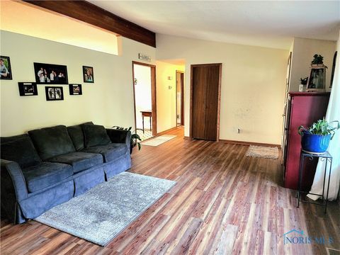 Tiny photo for 19972 County Road X, Archbold, OH 43502 (MLS # 6132940)