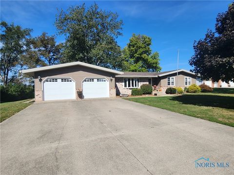Tiny photo for 19972 County Road X, Archbold, OH 43502 (MLS # 6132940)