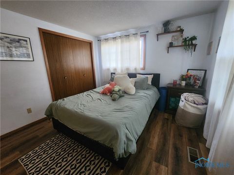 Tiny photo for 19972 County Road X, Archbold, OH 43502 (MLS # 6132940)