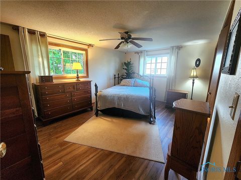 Tiny photo for 19972 County Road X, Archbold, OH 43502 (MLS # 6132940)