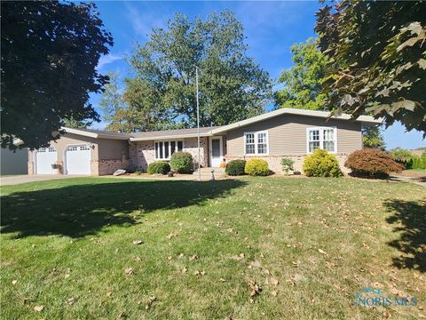 Photo of 19972 County Road X, Archbold, OH 43502 (MLS # 6132940)