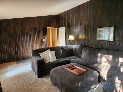 Tiny photo for 19972 County Road X, Archbold, OH 43502 (MLS # 6132940)