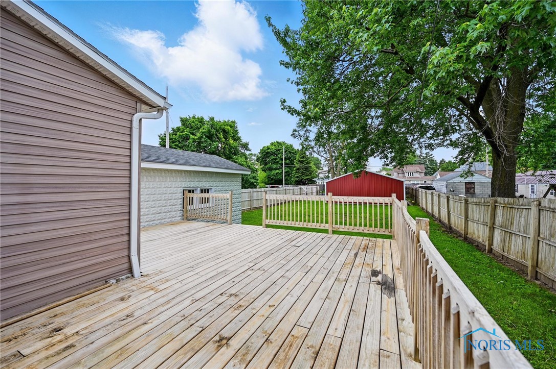 536 W Lincoln Street, Findlay, Ohio image 32