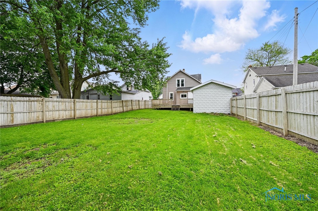 536 W Lincoln Street, Findlay, Ohio image 29