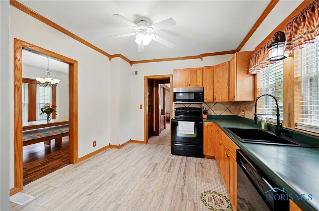 536 W Lincoln Street, Findlay, Ohio image 17