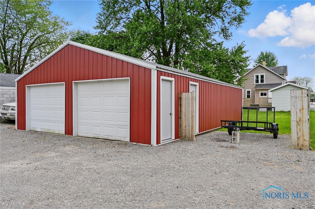 536 W Lincoln Street, Findlay, Ohio image 35
