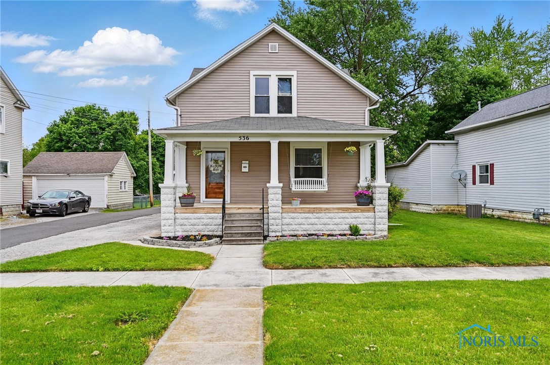 536 W Lincoln Street, Findlay, Ohio image 1