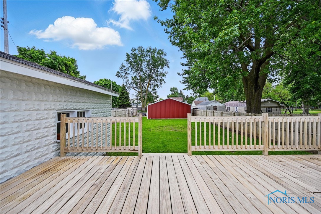 536 W Lincoln Street, Findlay, Ohio image 33