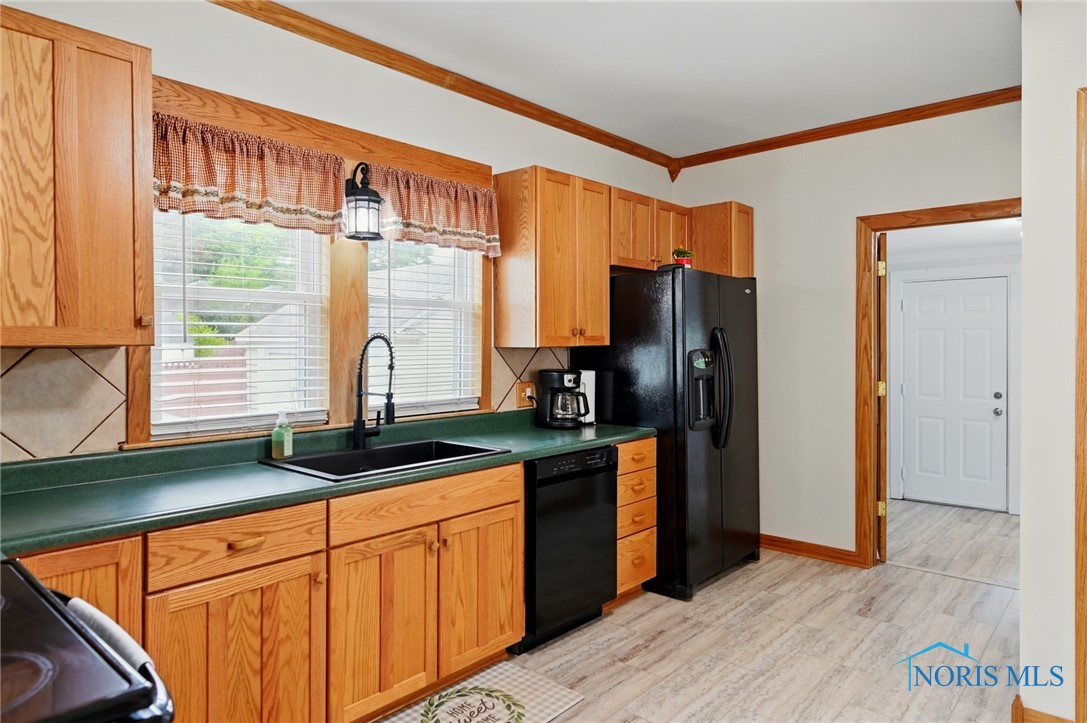 536 W Lincoln Street, Findlay, Ohio image 16