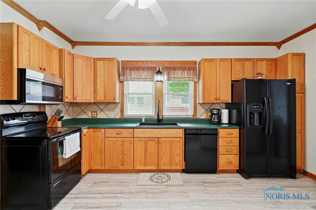 536 W Lincoln Street, Findlay, Ohio image 15