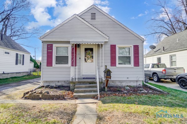 2831 Elsie Avenue, Toledo, Ohio image 2