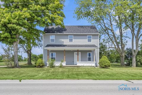 Photo of 13560 Old State Line Road, Swanton, OH 43558 (MLS # 6135447)