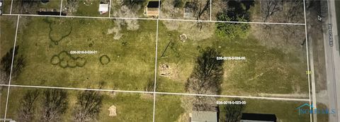 Photo of 338 Chicago Avenue, Hicksville, OH 43526 (MLS # 6136248)