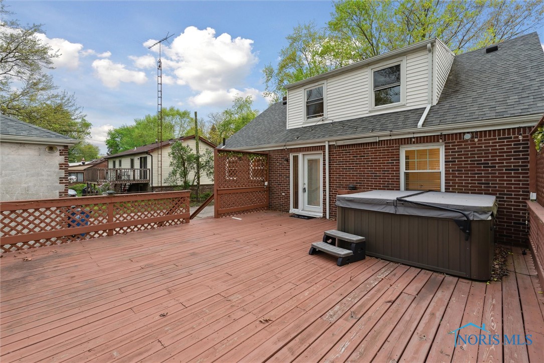 1910 Eileen Road, Toledo, Ohio image 40