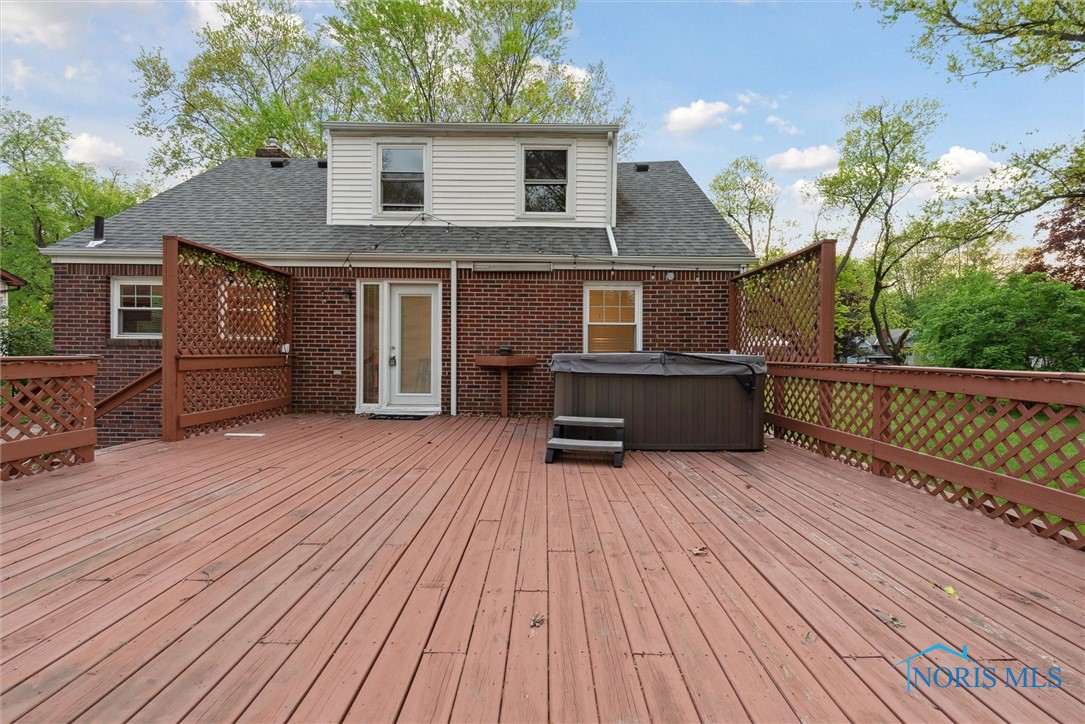 1910 Eileen Road, Toledo, Ohio image 39