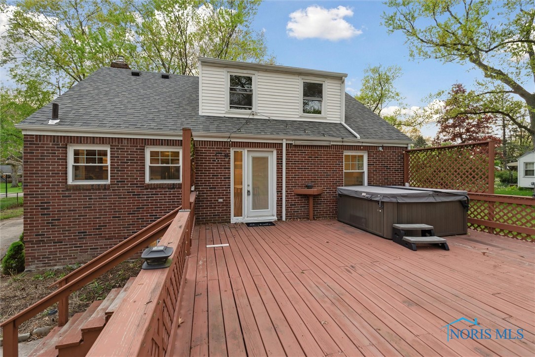1910 Eileen Road, Toledo, Ohio image 38