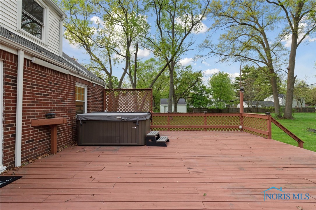 1910 Eileen Road, Toledo, Ohio image 37