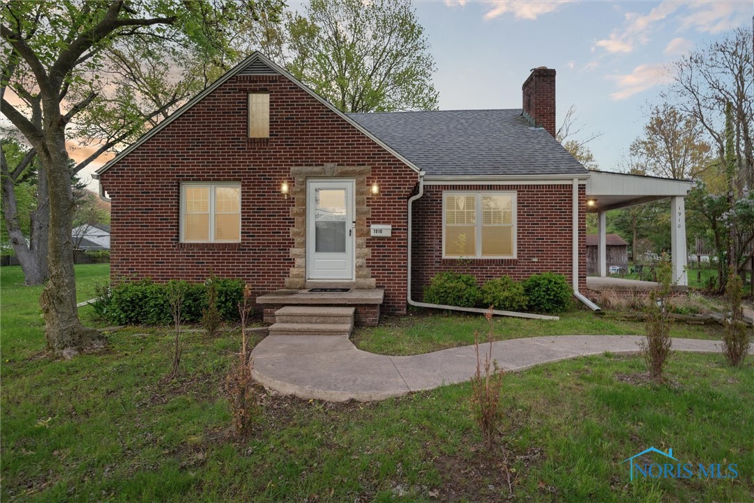 1910 Eileen Road, Toledo, Ohio image 1