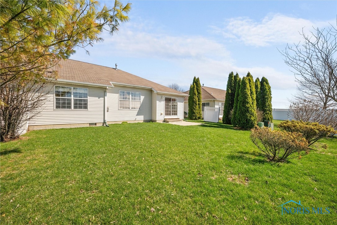 216 E Greenwood Drive, Haskins, Ohio image 30