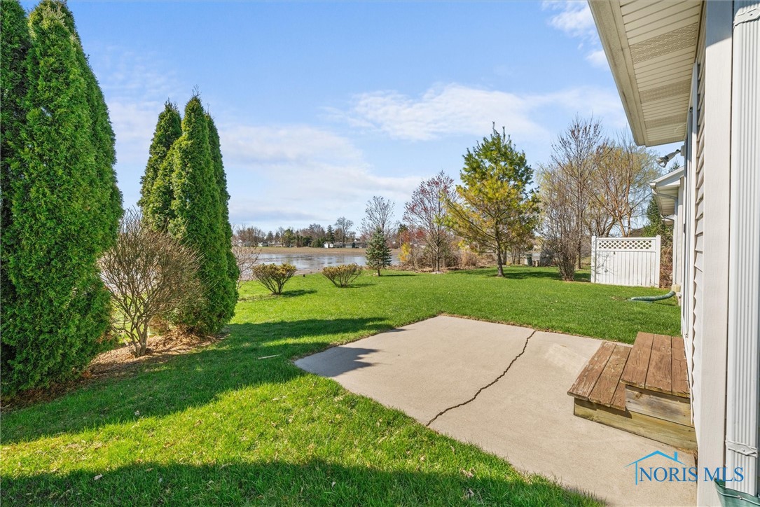 216 E Greenwood Drive, Haskins, Ohio image 27