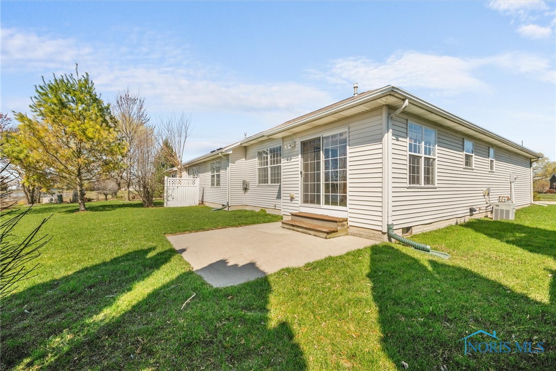 216 E Greenwood Drive, Haskins, Ohio image 28