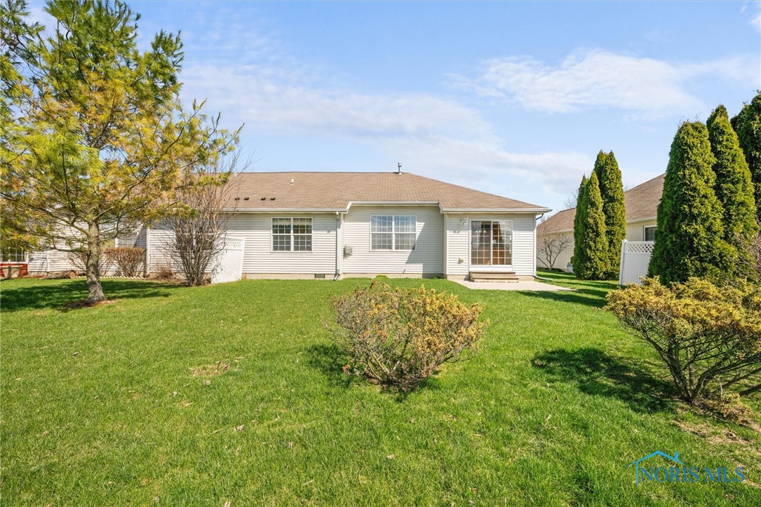 216 E Greenwood Drive, Haskins, Ohio image 29