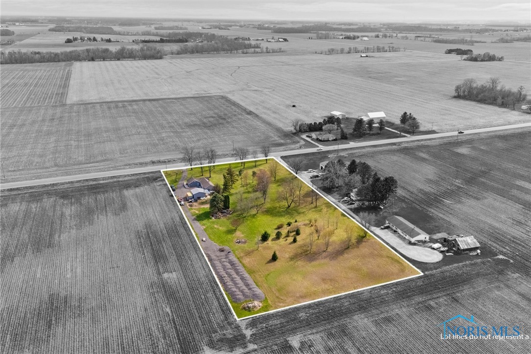 4420 W Sr 6, Fremont, Ohio image 9