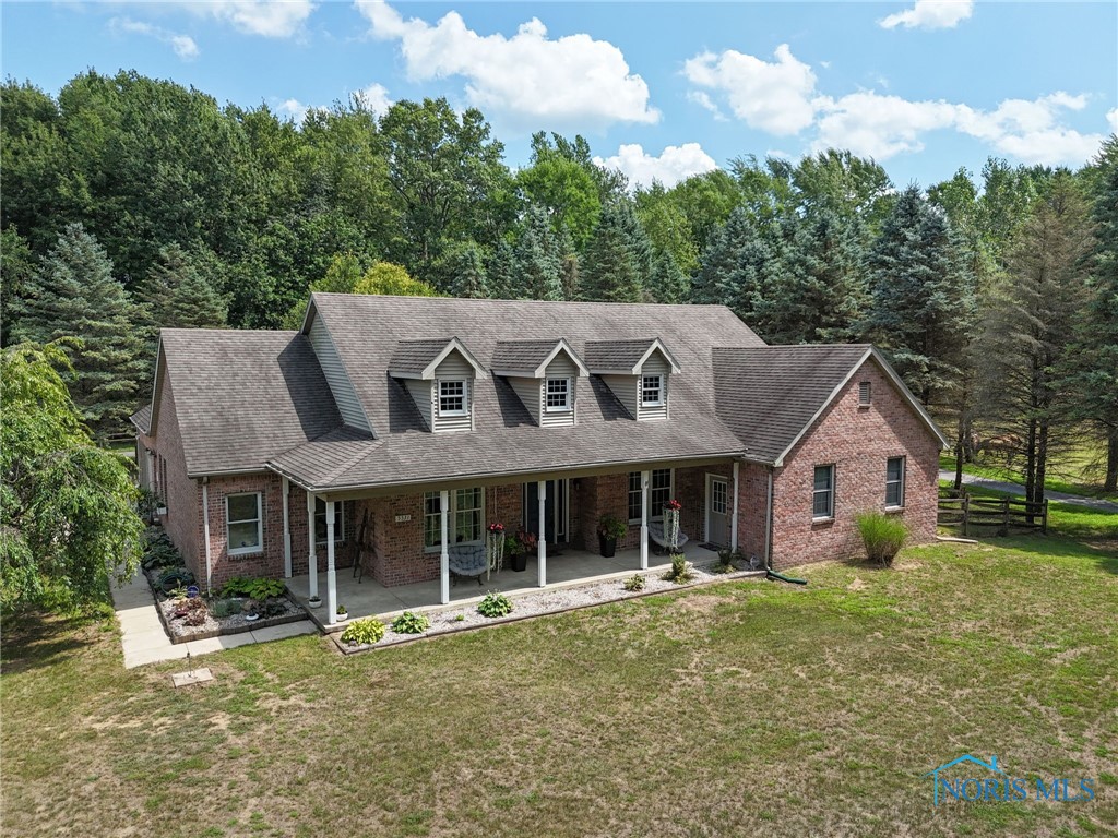 5531 S Fulton Lucas Road