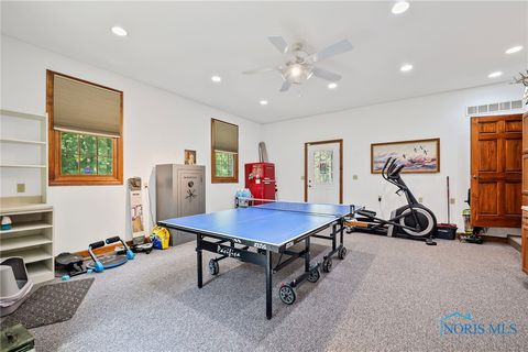 Tiny photo for 5531 S Fulton Lucas Road, Swanton, OH 43558 (MLS # 6134234)