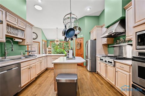 Tiny photo for 5531 S Fulton Lucas Road, Swanton, OH 43558 (MLS # 6134234)