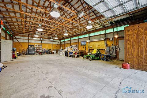 Tiny photo for 5531 S Fulton Lucas Road, Swanton, OH 43558 (MLS # 6134234)