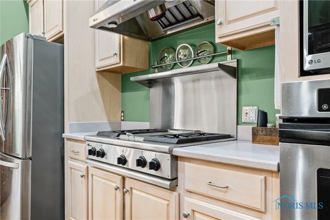 Tiny photo for 5531 S Fulton Lucas Road, Swanton, OH 43558 (MLS # 6134234)
