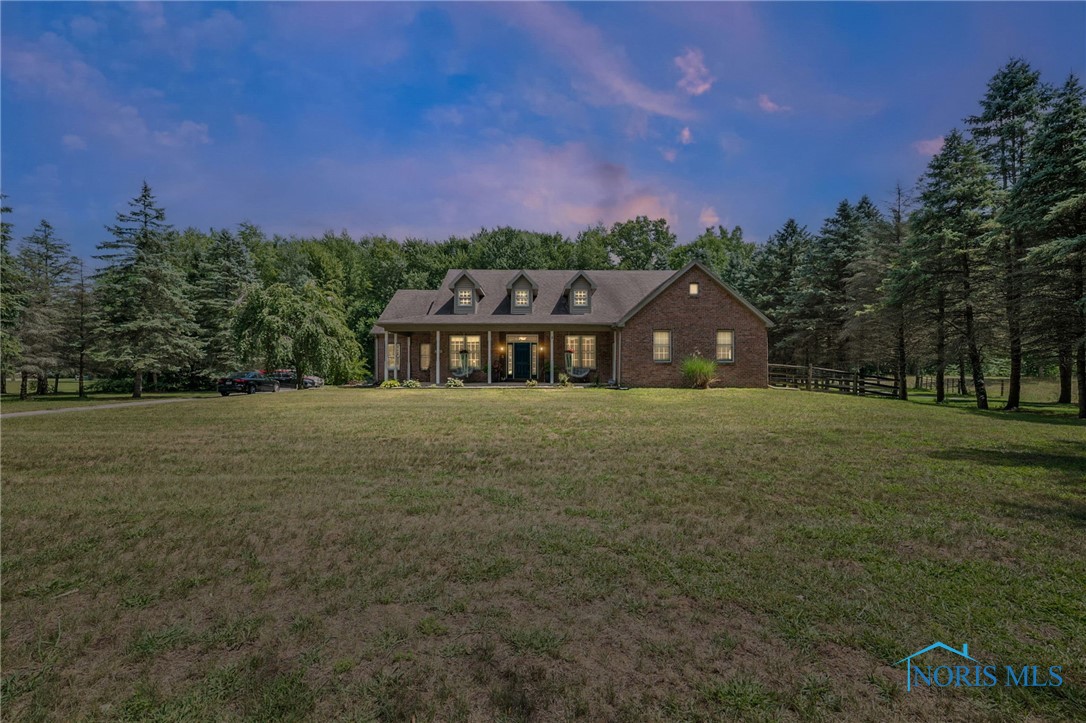 5531 S Fulton Lucas Road