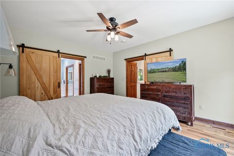 Tiny photo for 5531 S Fulton Lucas Road, Swanton, OH 43558 (MLS # 6134234)