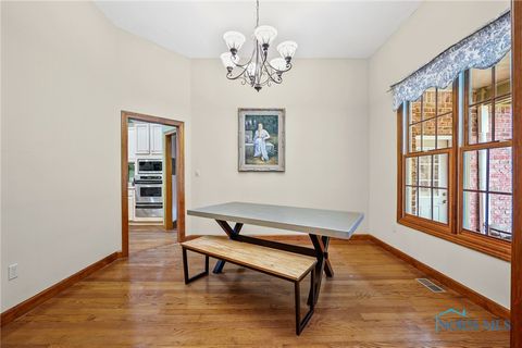 Tiny photo for 5531 S Fulton Lucas Road, Swanton, OH 43558 (MLS # 6134234)