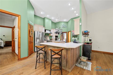 Tiny photo for 5531 S Fulton Lucas Road, Swanton, OH 43558 (MLS # 6134234)
