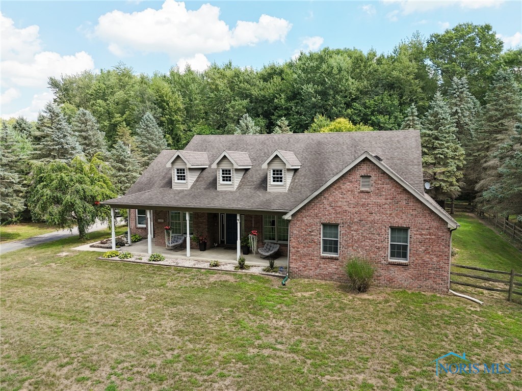 5531 S Fulton Lucas Road