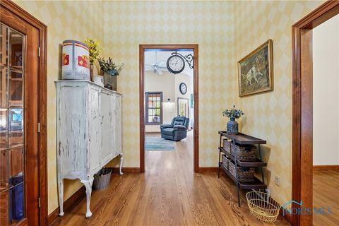 Tiny photo for 5531 S Fulton Lucas Road, Swanton, OH 43558 (MLS # 6134234)