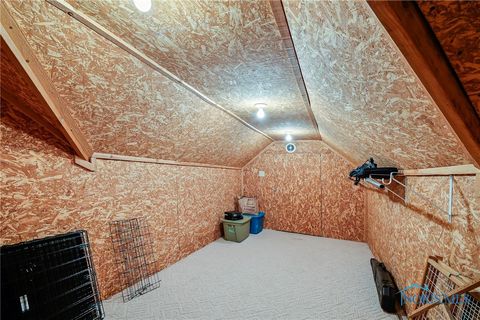 Tiny photo for 5531 S Fulton Lucas Road, Swanton, OH 43558 (MLS # 6134234)
