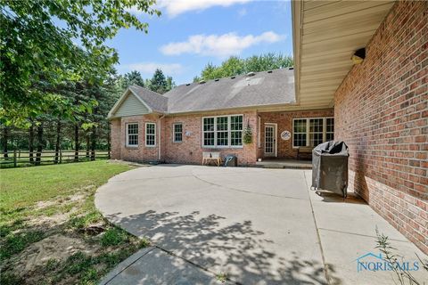Tiny photo for 5531 S Fulton Lucas Road, Swanton, OH 43558 (MLS # 6134234)