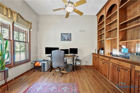 Tiny photo for 5531 S Fulton Lucas Road, Swanton, OH 43558 (MLS # 6134234)