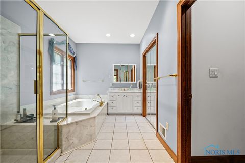 Tiny photo for 5531 S Fulton Lucas Road, Swanton, OH 43558 (MLS # 6134234)