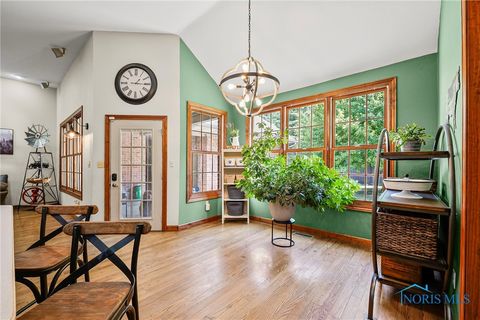 Tiny photo for 5531 S Fulton Lucas Road, Swanton, OH 43558 (MLS # 6134234)