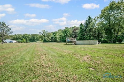 Tiny photo for 5531 S Fulton Lucas Road, Swanton, OH 43558 (MLS # 6134234)