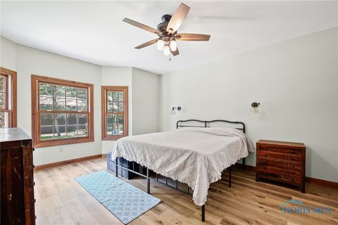 Tiny photo for 5531 S Fulton Lucas Road, Swanton, OH 43558 (MLS # 6134234)